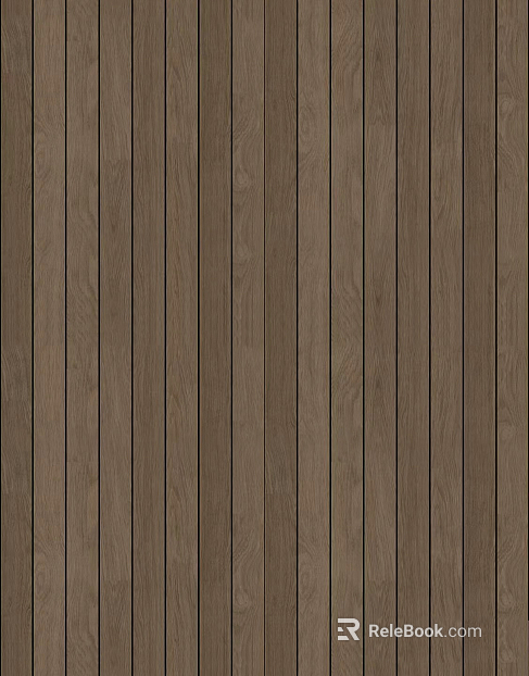 Dark anticorrosive wood floor texture