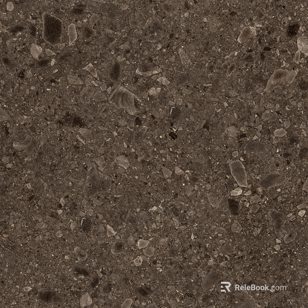terrazzo texture