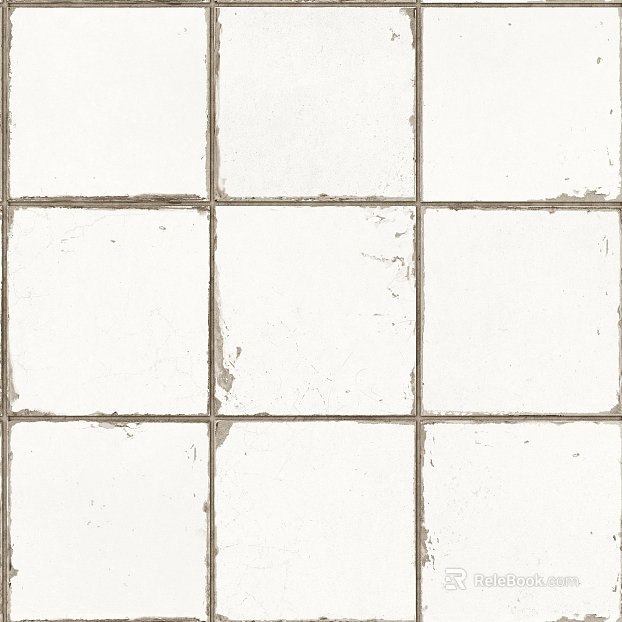 Do old damaged pattern ceramic tile floor tile wall tile texture