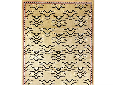 Plain pattern carpet texture (ID:ffaef2210)