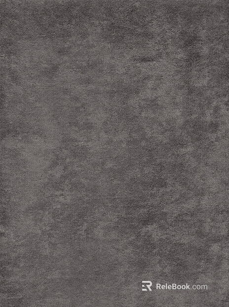 Coarse carpet texture