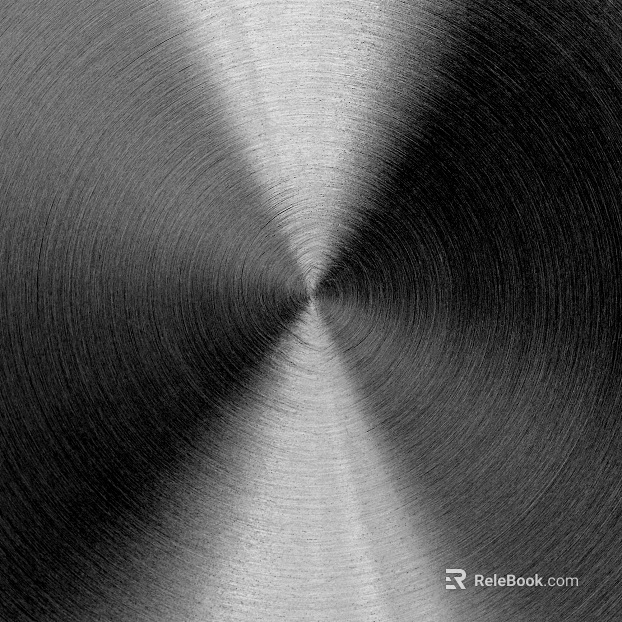 brushed metal texture