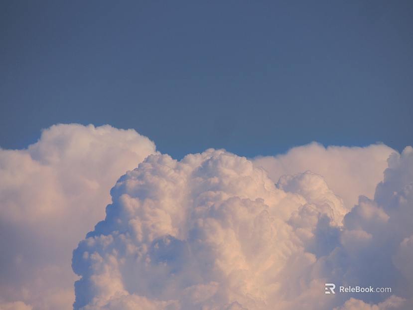 Sky texture