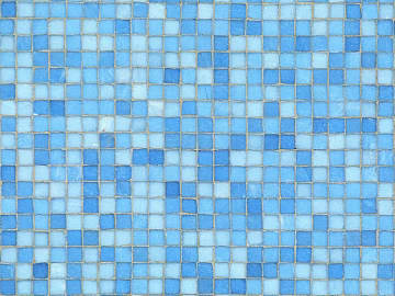 ceramic mosaic texture (ID:ffadf0214)