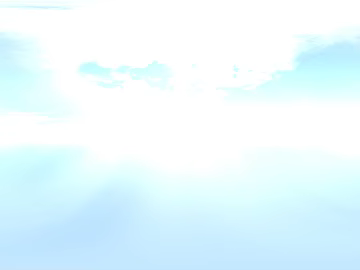 Sunrise Sunset Cloudy Blue Sky Landscape Landscape HDR texture (ID:ffach940456)