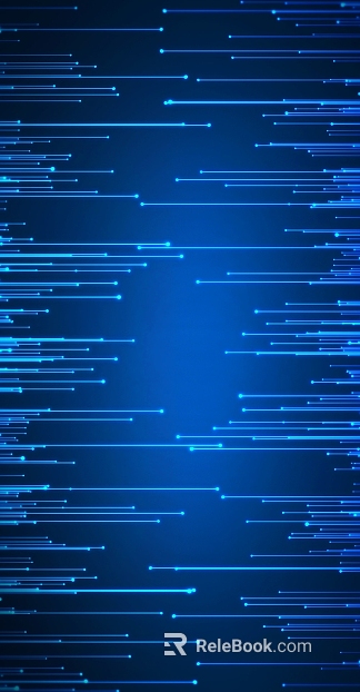 Screen material texture