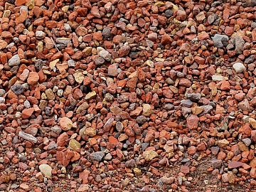 Gravel texture (ID:ffaag20317)