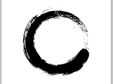 Brush texture (ID:ffajg68095)