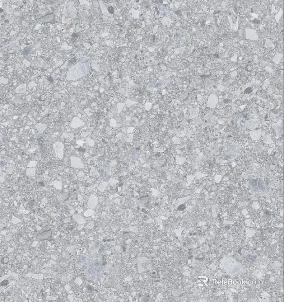 terrazzo texture