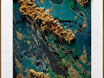 three-dimensional physical painting texture (ID:ffabg32204)