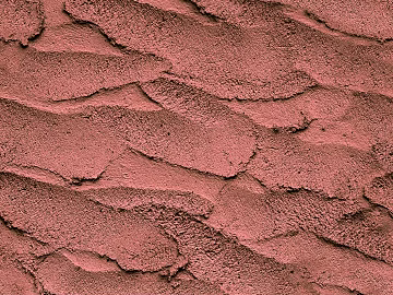 terracotta color art paint for wall surface texture (ID:ffaeh544079)