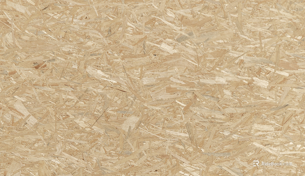 wood chip board texture