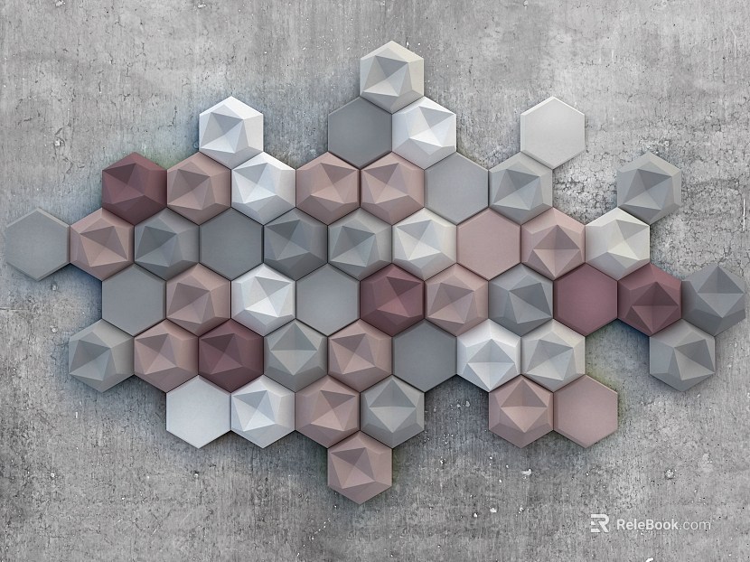 Wall Decoration texture