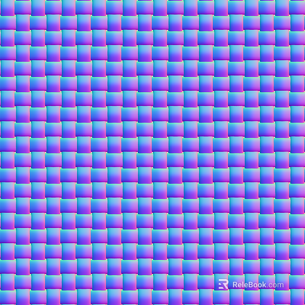 Normal Bump texture