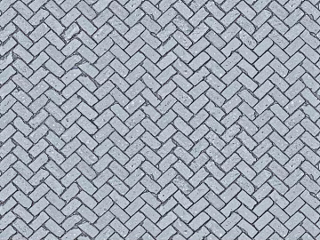 permeable brick texture (ID:ffach747106)