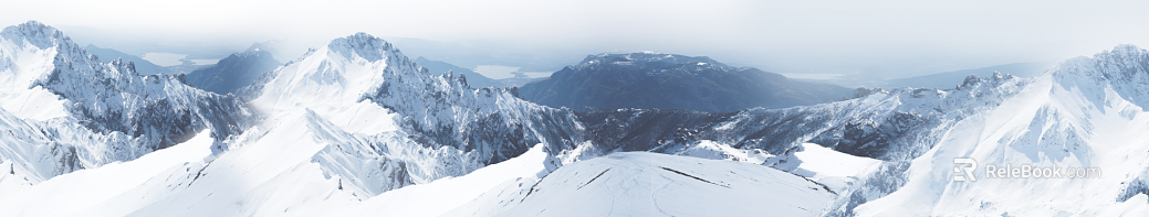 Wild Scenery texture