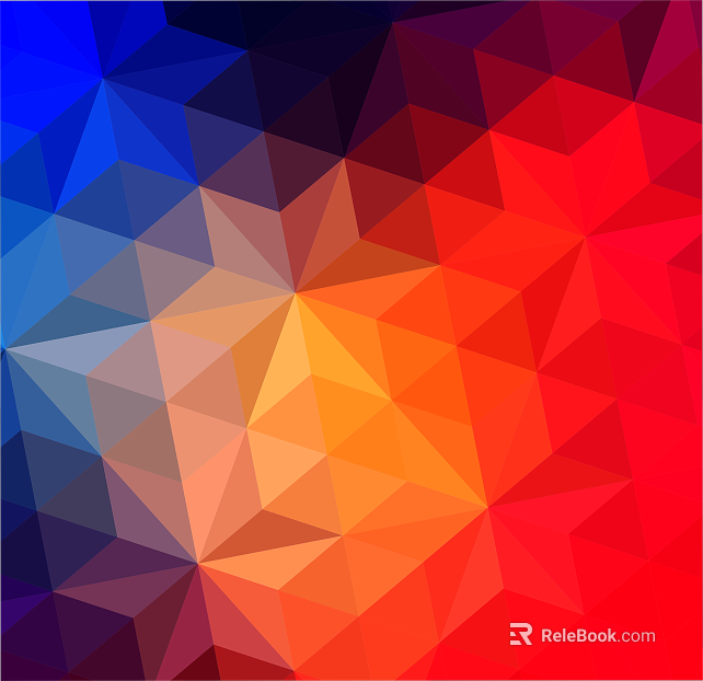 geometric line texture