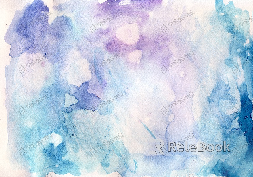 watercolor texture