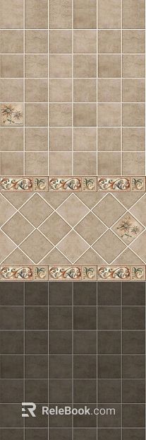 Lattice Brick texture