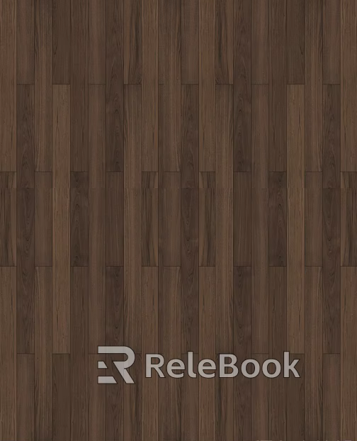 Wood Flooring Black Walnut Wood Flooring Seamless texture