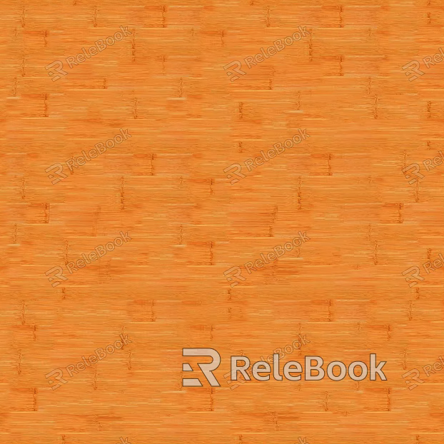 Bamboo grain texture
