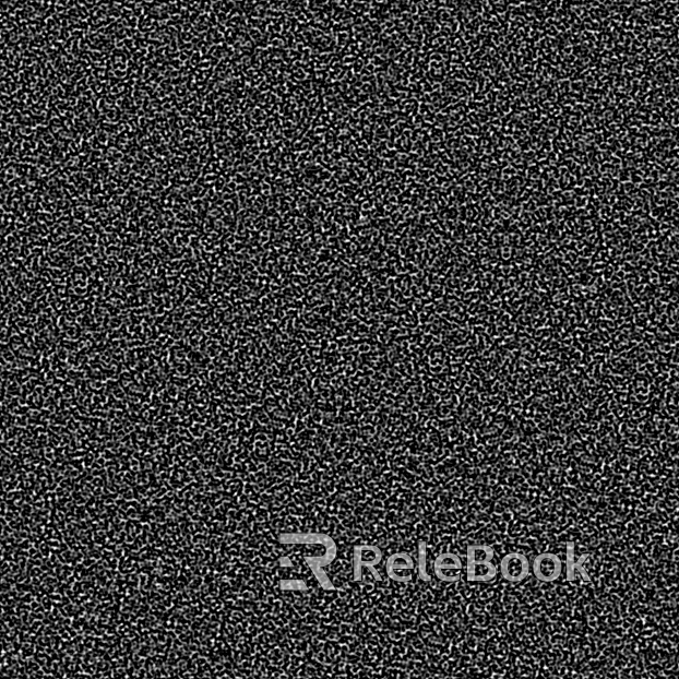 Frosted Metal texture