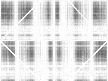 Light gray perforated metal plate wall decoration texture (ID:ffaeh429189)