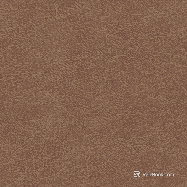 Coarse-grain leather texture