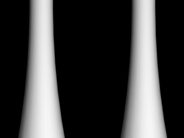 White European-style solid wood table legs texture (ID:ffaeh658326)
