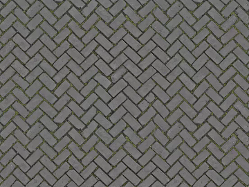 permeable brick texture (ID:ffagg95534)