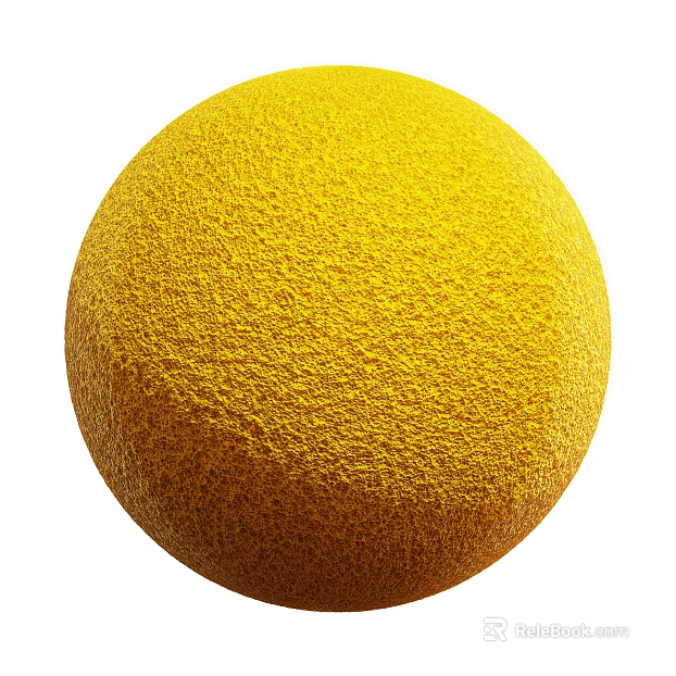Plastic PBR texture