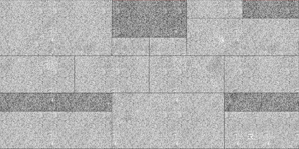 Granite texture
