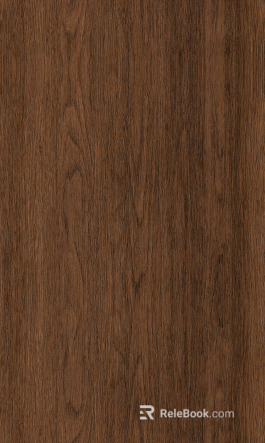 Walnut wood veneer texture