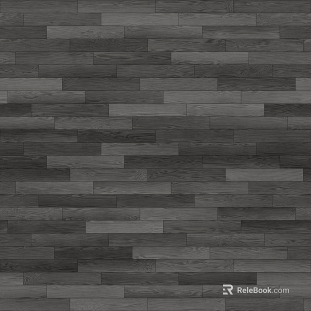 Black and White Bump texture