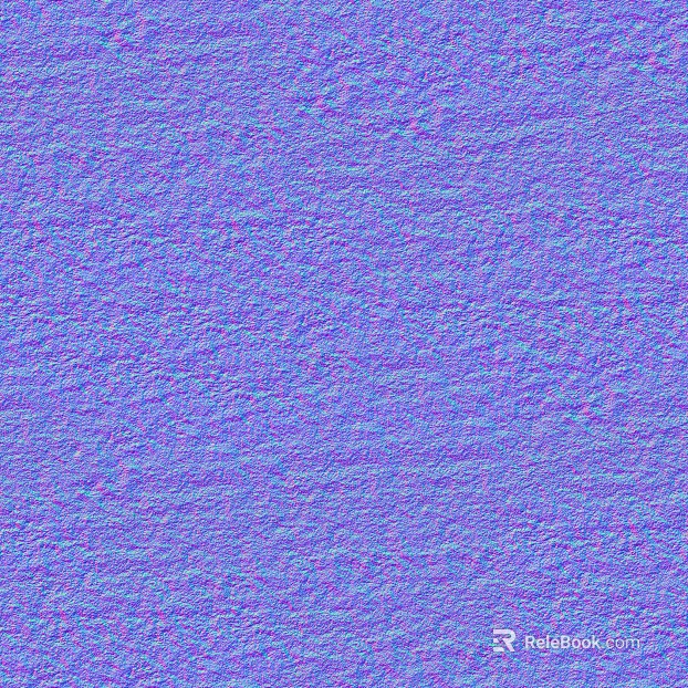 Normal Bump texture