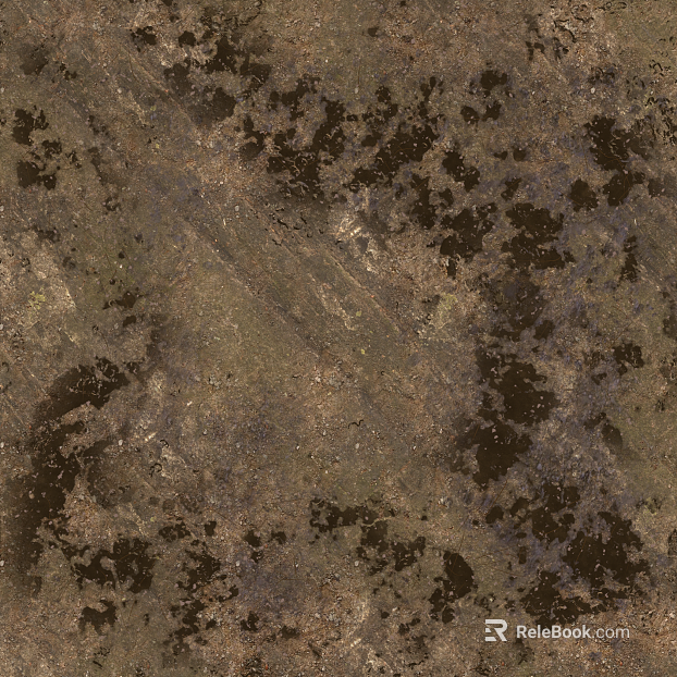 Cement floor texture
