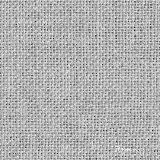 Coarse carpet texture