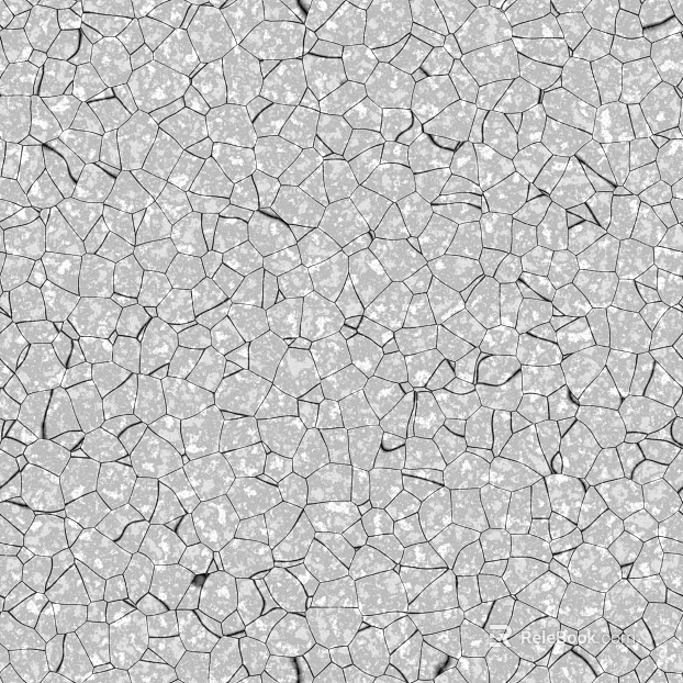 tile black and white map texture