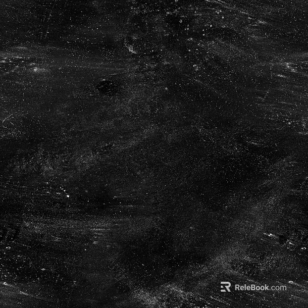 Highlight Mask texture