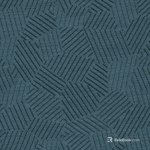 striped cloth texture