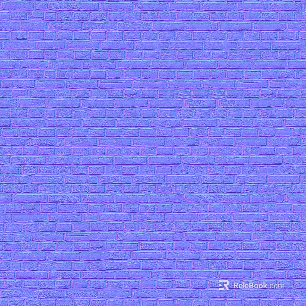 Normal Bump texture