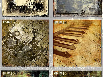 decorative painting texture (ID:ffajg62503)