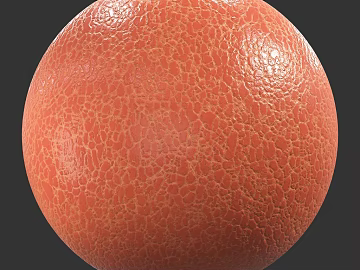 Leather PBR texture (ID:ffach849214)
