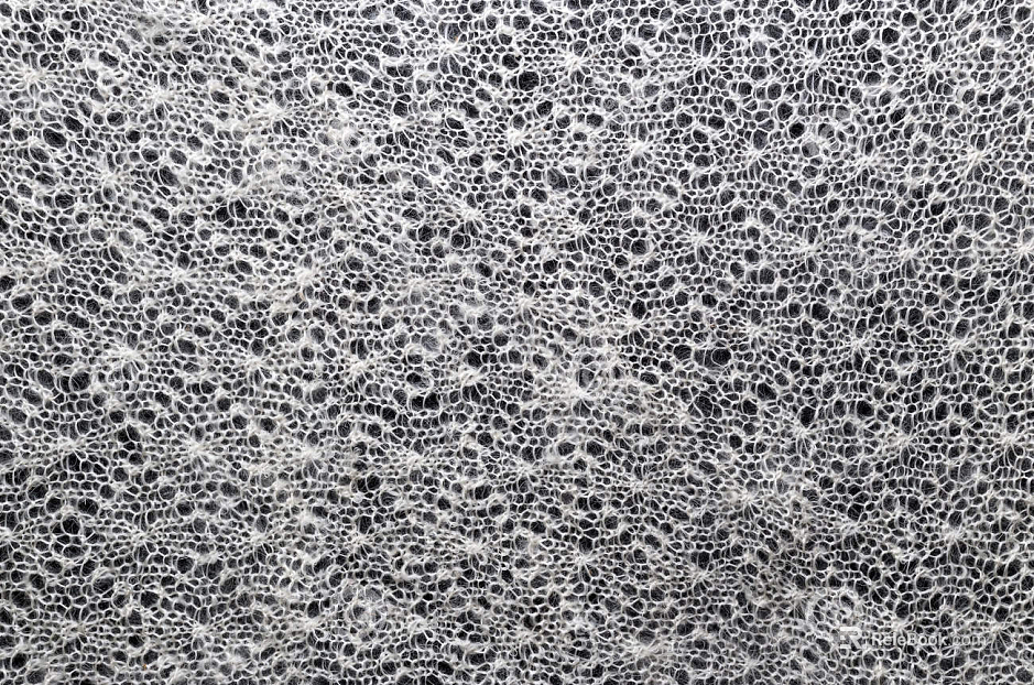 Plain pattern carpet texture