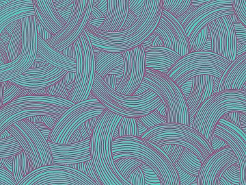 Modern Geometric Stripe Pattern Wallpaper texture (ID:ffach022750)