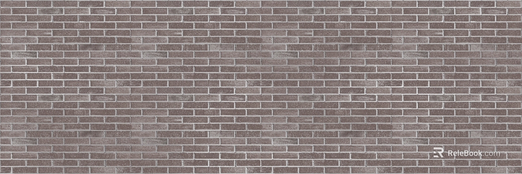 Brick wall texture