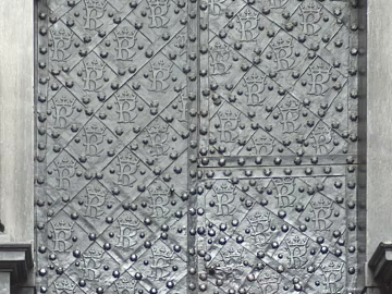 Retro Door texture (ID:ffagg11197)
