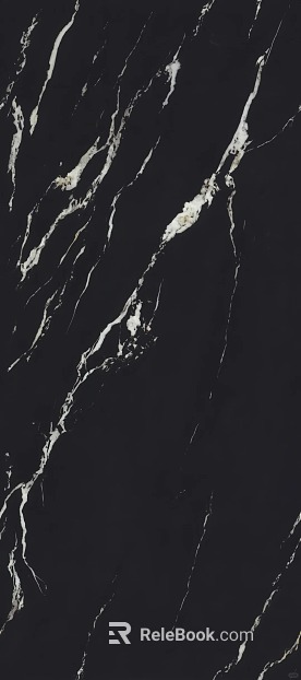 Black marble wall ground stone texture