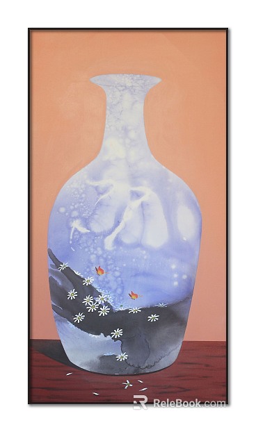 decorative painting texture