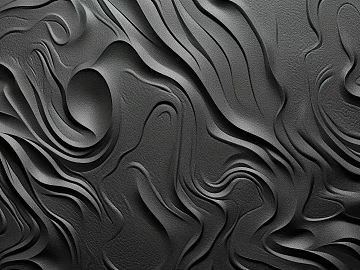 Wave board texture wall wood veneer embossed wall panel decorative material wood veneer texture board embossed wave texture (ID:ffach934753)